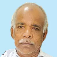 അബ്ദുറഹ്മാൻ കുട്ടി