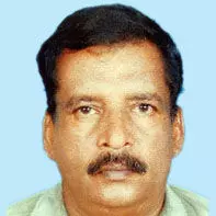 കു​ഞ്ഞി​രാ​മ​ൻ