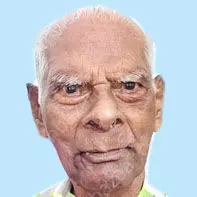 നാ​രാ​യ​ണ​ൻ