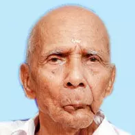 ബാലക്കുറുപ്പ്