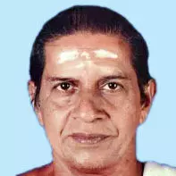 ശങ്കരൻ നമ്പൂതിരി