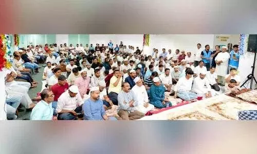 milad day celebration