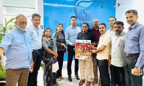 വടകര പ്രവാസോത്സവം 2025 ബ്രോഷർ പ്രകാശനം ചെയ്തു