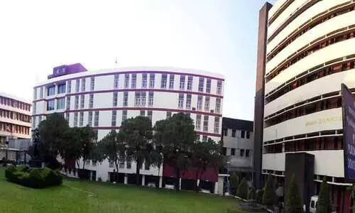 ശ്രീചിത്രയിൽ എം.ടെക് ബയോമെഡിക്കൽ എൻജിനീയറിങ്