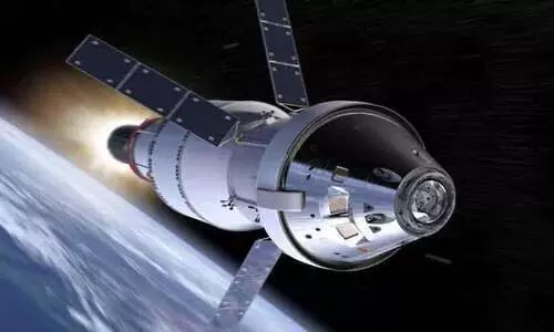 നാസ വിളിക്കുന്നു; ചാന്ദ്ര യാത്രയിൽ നിങ്ങൾക്കും ഭാഗമാകാം