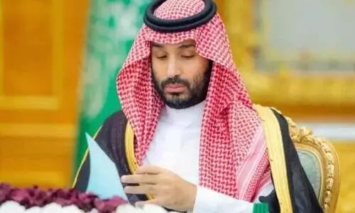 നേരിട്ടുള്ള വിദേശ നിക്ഷേപം; ഫലം പ്രതീക്ഷ നൽകുന്നത് –സൗദി മന്ത്രിസഭ നേരിട്ടുള്ള വിദേശ നിക്ഷേപം; ഫലം പ്രതീക്ഷ നൽകുന്നത് –സൗദി മന്ത്രിസഭ