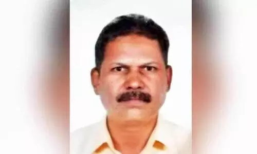 ഹൃ​ദ​യാ​ഘാ​തം; പാ​ല​ക്കാ​ട് സ്വ​ദേ​ശി ബ​ഹ്റൈ​നി​ൽ നി​ര്യാ​ത​നാ​യി