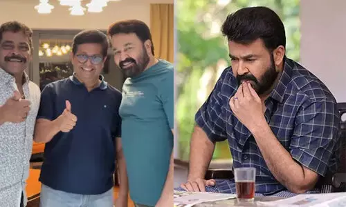 ഹെവി ഇന്‍റലിജെന്‍റ് സിനിമ പ്രതീക്ഷിക്കരുത്, നിങ്ങൾ നിരാശരാകും; ദൃശ്യം 3യെക്കുറിച്ച് ജീത്തു ജോസഫ്