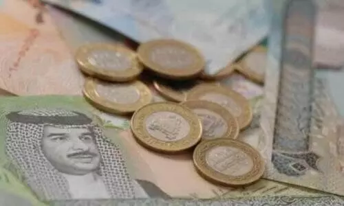 പൊ​തു ആ​വ​ശ്യ​ങ്ങ​ൾ​ക്കാ​യി പ​ണം സ്വ​രൂ​പി​ക്കു​ന്ന​തി​നു​ള്ള നി​യ​മ​ങ്ങ​ളി​ൽ ഭേ​ദ​ഗ​തി​യു​മാ​യി ബ​ഹ്‌​റൈ​ൻ