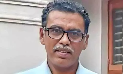 മ​ല​യാ​ളി കോ​ൾ​ഡ് സ്റ്റോ​ർ ഉ​ട​മ​യു​ടെ മ​ര​ണം; പ്ര​തി​യാ​യ സ്വ​ദേ​ശി പൗ​ര​ന്‍റെ അ​പ്പീ​ൽ ത​ള്ളി ബ​ഹ്റൈ​ൻ കോ​ട​തി