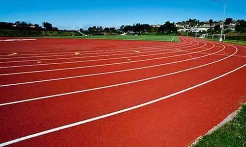 ജില്ല സ്റ്റേഡിയം; സിന്തറ്റിക് ട്രാക്കിന്​ ടെന്‍ഡറായി