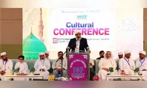 പ്ര​വാ​ച​ക ജീ​വി​ത​വും സ​ന്ദേ​ശ​വും കൂ​ടു​ത​ൽ വാ​യി​ക്ക​െ​പ്പെ​ട​ണം’