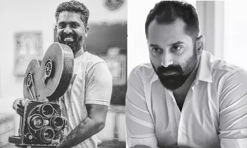 ചിയാൻ 64ന് മുമ്പ് ഫഹദ് ഫാസിലിനൊപ്പം ആക്ഷൻ ത്രില്ലർ ഒരുക്കാൻ മെയ്യഴകൻ സംവിധായകൻ