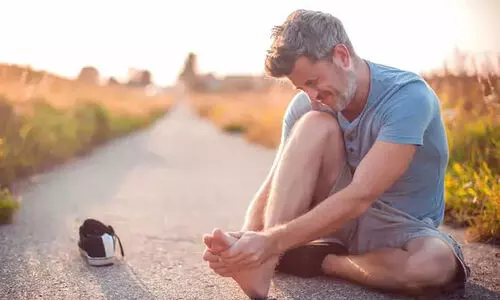 Vitamin B12 deficiency