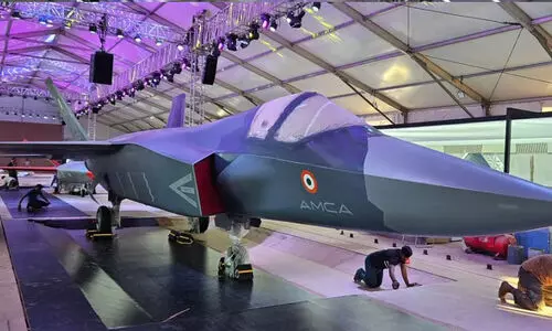 ‘മെയ്ഡ് ഇൻ ഇന്ത്യ ജെറ്റ് എഞ്ചിൻ’- രാജ്യത്തിന്റെ  ആ ‘സ്വപ്നം’ യാഥാർഥ്യത്തിലേക്ക്, സഫ്രാനുമായി കൈകോർക്കാൻ ഡി.ആർ.ഡി.ഒ