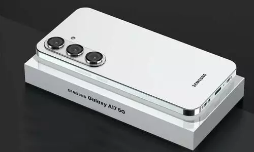 സാംസങ് ഗാലക്‌സി എ17 ഫൈവ് ജി വിപണിയില്‍