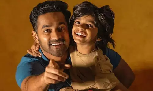 കാത്തിരിപ്പിനൊടുവിൽ ആസിഫ് അലിയുടെ സർക്കീട്ട് എത്തുന്നു; ഒ.ടി.ടി റിലീസ് തീയതി പ്രഖ്യാപിച്ചു