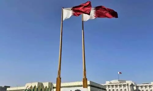 ദോ​ഹ​യി​ൽ ഇ​സ്രാ​യേ​ൽ ന​ട​ത്തി​യ ആ​ക്ര​മ​ണ​ത്തി​ൽ അപലപിച്ച് ലോക നേതാക്കൾ; വ്യാപക പ്രതിഷേധം