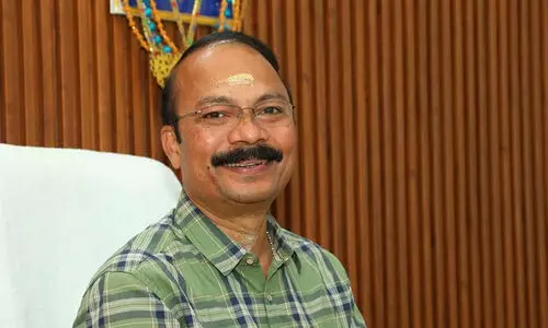 കൊണ്ടുപോയ പാളികൾ ഉടൻ തിരികെ എത്തിക്കാനാവില്ല, ഇലക്ട്രോ പ്ലേറ്റിങ് തുടങ്ങി,  പുനഃപരിശോധന ഹര്‍ജി നല്‍കുമെന്നും ദേവസ്വം ബോര്‍ഡ് പ്രസിഡന്റ്