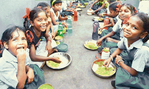 നിത്യഭക്ഷണത്തിലൂടെ പോഷകാംശങ്ങളു​ടെ ലഭ്യതയിൽ വർധനയില്ലാതെ ഇന്ത്യ; ​പ്രോട്ടീൻ ഭക്ഷണം കഴിക്കുന്നതിൽ കേരളം രാജ്യശരാശരിയെക്കാൾ മുന്നിൽ
