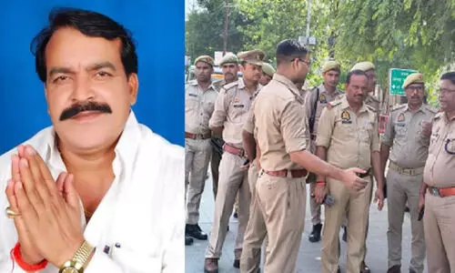 മുൻ ബി.എസ്.പി എംഎൽഎക്ക് ജീവപര്യന്തം; 31വർഷം മുമ്പ് സഹോദരങ്ങളെ ​കൊലപ്പെടുത്തിയ കേസിലാണ് ശിക്ഷ