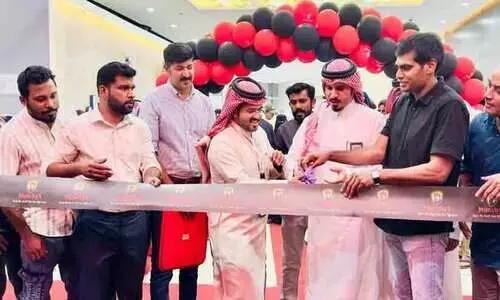 അറേബ്യന്‍ രുചിപ്പെരുമ ‘മഞ്ചീസ്’ ഫ്രൈഡ് ചിക്കന്‍ ഇനി നജ്റാനിലും