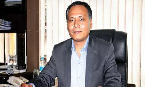 നേപ്പാൾ ഇടക്കാല പ്രധാനമന്ത്രി പദം:കുൽമൻ ഗിസിങ്ങും പരിഗണനയിൽ