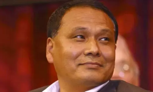 നേപ്പാൾ ഇടക്കാല പ്രധാനമന്ത്രി പദം: കുൽമൻ ഗിസിങ്ങും പരിഗണനയിൽ, വൈദ്യുതി പ്രതിസന്ധി പരിഹരിച്ച എൻജിനീയർ എന്ന പേരിൽ പ്രശസ്തൻ