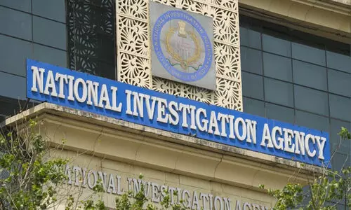 ഇന്ത്യയിൽ ഭീകരാക്രമണ ആസൂത്രണം: പാക് നയതന്ത്രജ്ഞന് എൻ.ഐ.എ കോടതി സമൻസ്