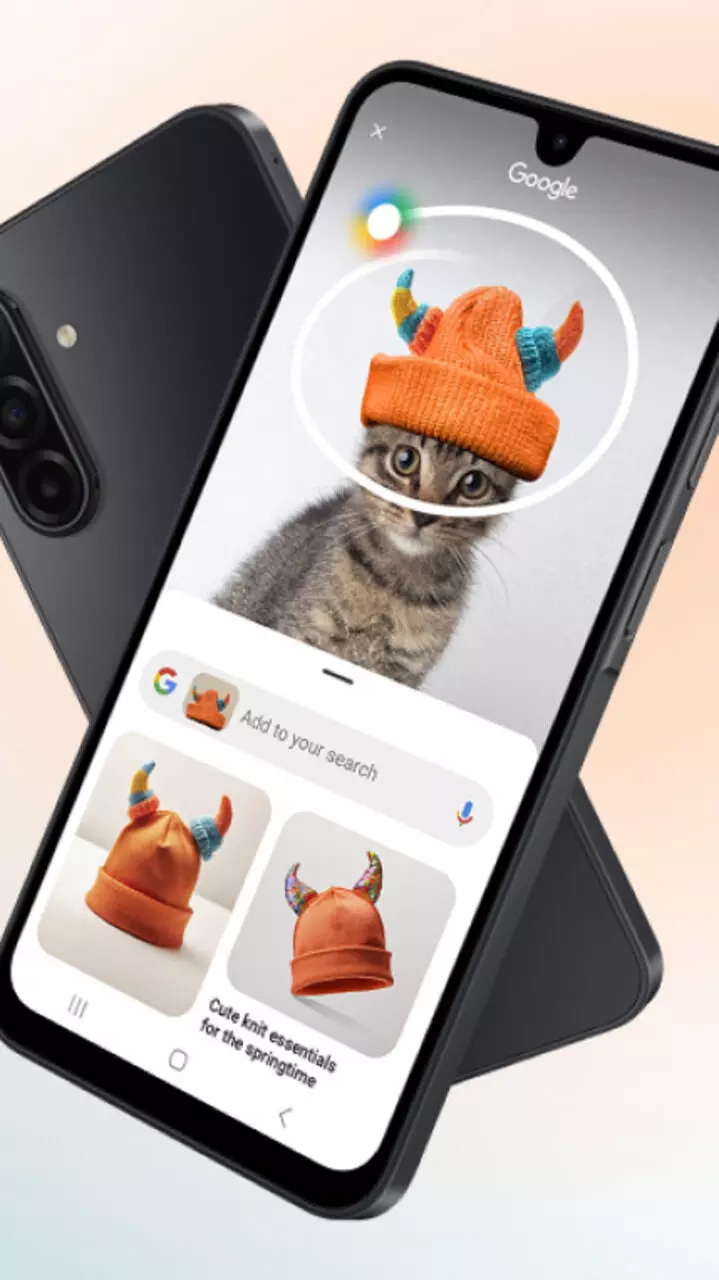 സാംസങ് ഗാലക്‌സി എ17 ഫൈവ് ജി വിപണിയില്‍