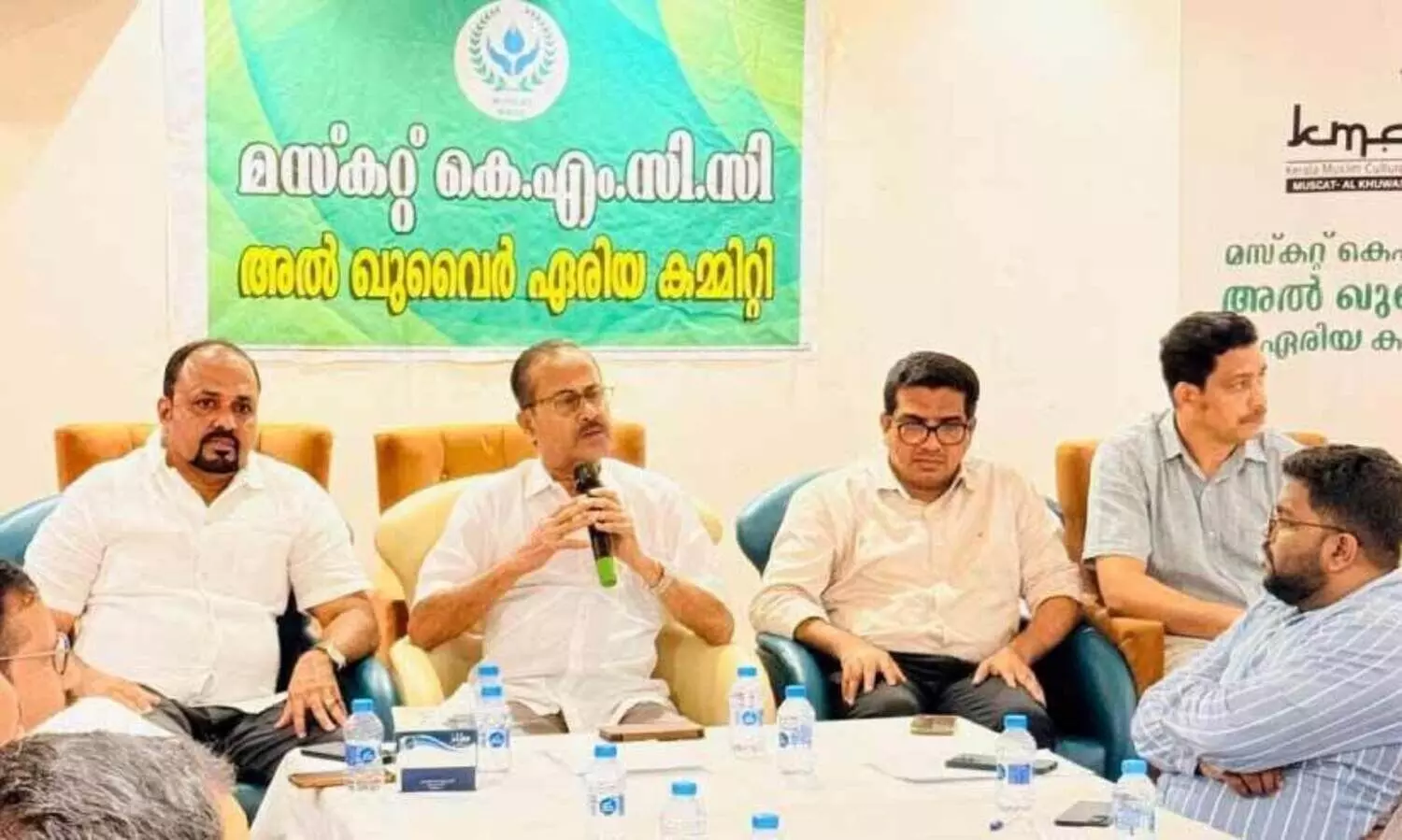 പി​ണ​റാ​യി​ക്കെ​തി​രെ വി​ധി​യെ​ഴു​താ​ൻ ജ​ന​ങ്ങ​ൾ ഒ​രു​ങ്ങി -അ​ഡ്വ. പി.​എം.​എ. സ​ലാം