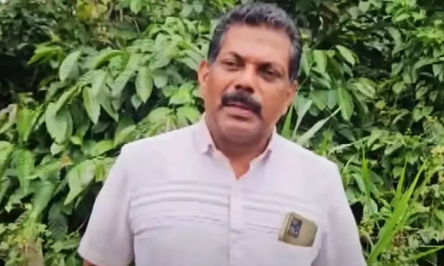 കോൺഗ്രസിലെ ഗ്രൂപ്പുപോര്; വയനാട്ടില്‍ മുള്ളന്‍കൊല്ലി പഞ്ചായത്തംഗം ആത്മഹത്യചെയ്തു