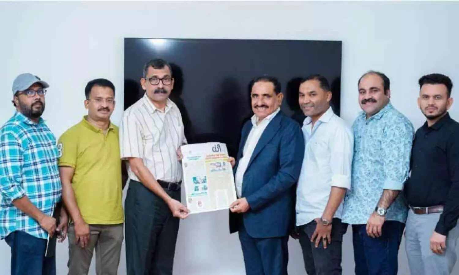 പിന്നോക്കാവസ്ഥക്ക് പരിഹാരം വിദ്യാഭ്യാസ ശാക്തീകരണം -സൈനുൽ ആബിദീൻ