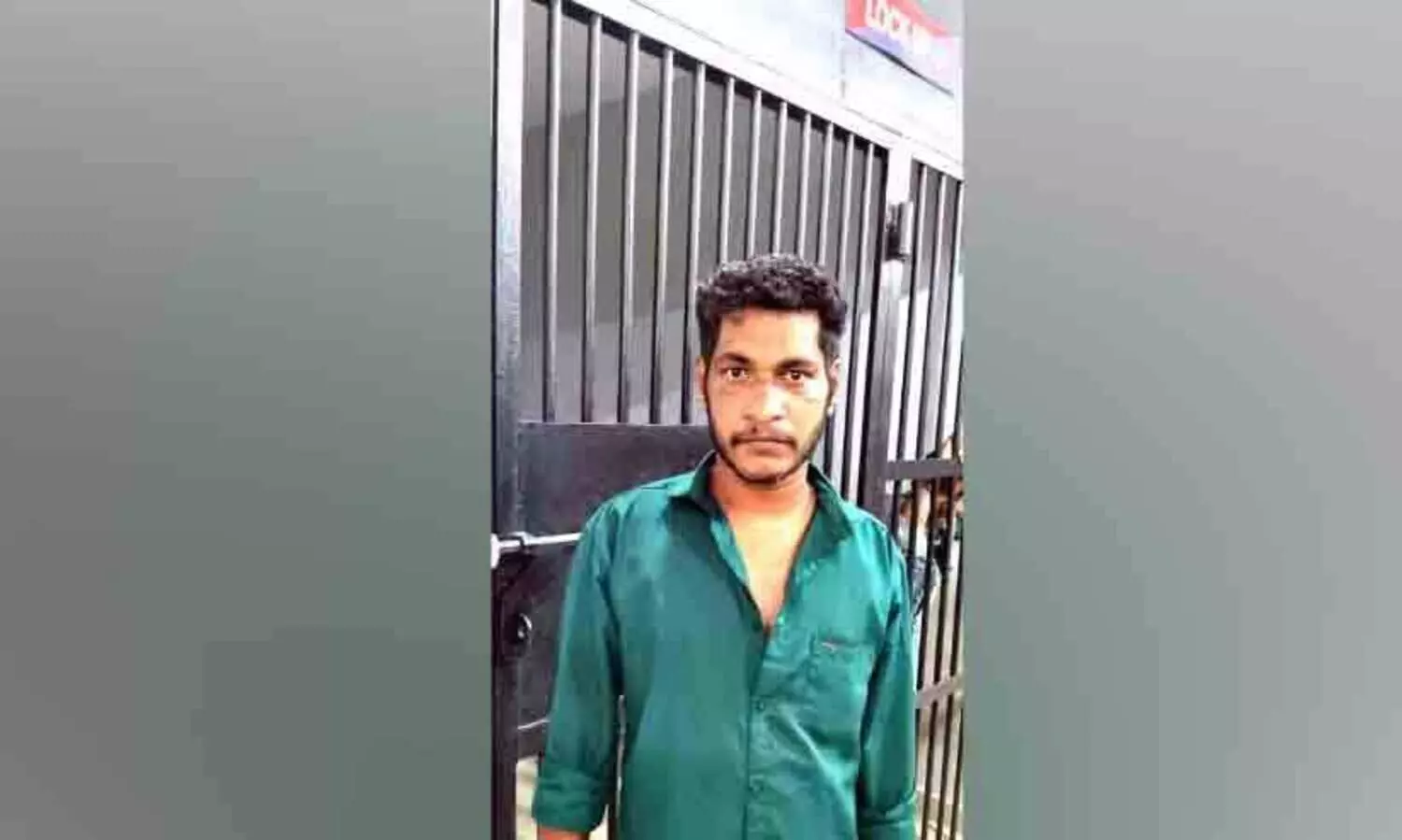 മാതാവിന്‍റെ ആത്മഹത്യ; മകൻ അറസ്റ്റിൽ