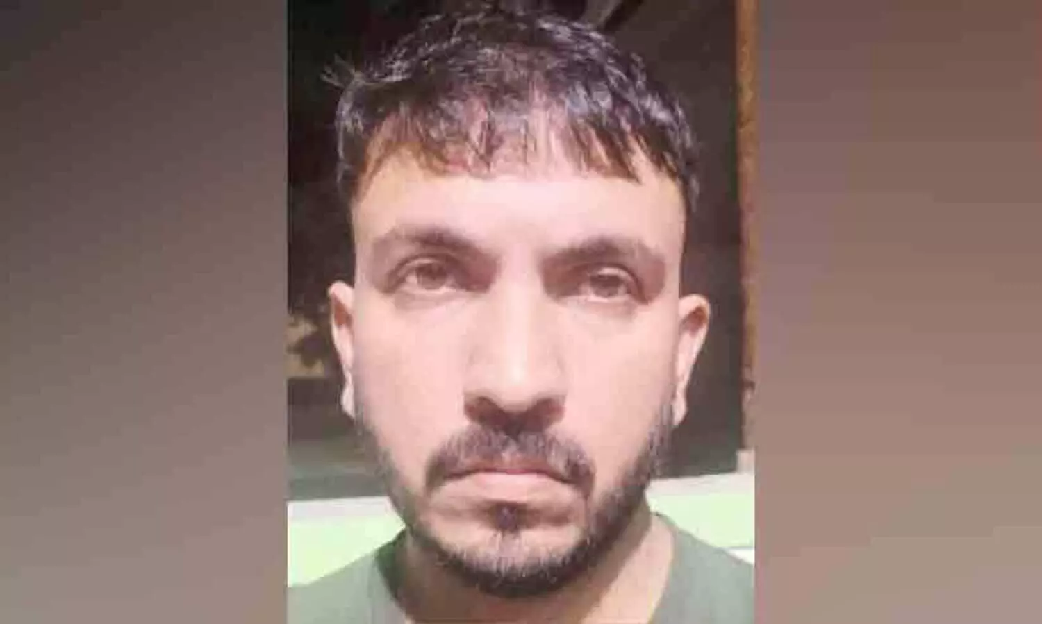 ക്വാർട്ടേഴ്സിൽനിന്ന് ലാപ്ടോപ് മോഷ്ടിച്ച പ്രതി പിടിയിൽ