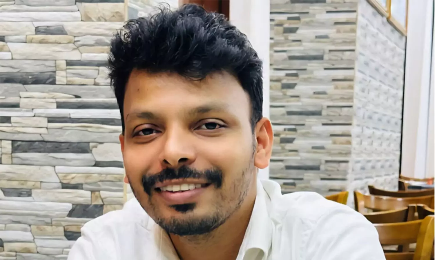 മലപ്പുറം സ്വദേശി സലാലയിൽ ഉറക്കത്തിൽ മരിച്ച നിലയിൽ