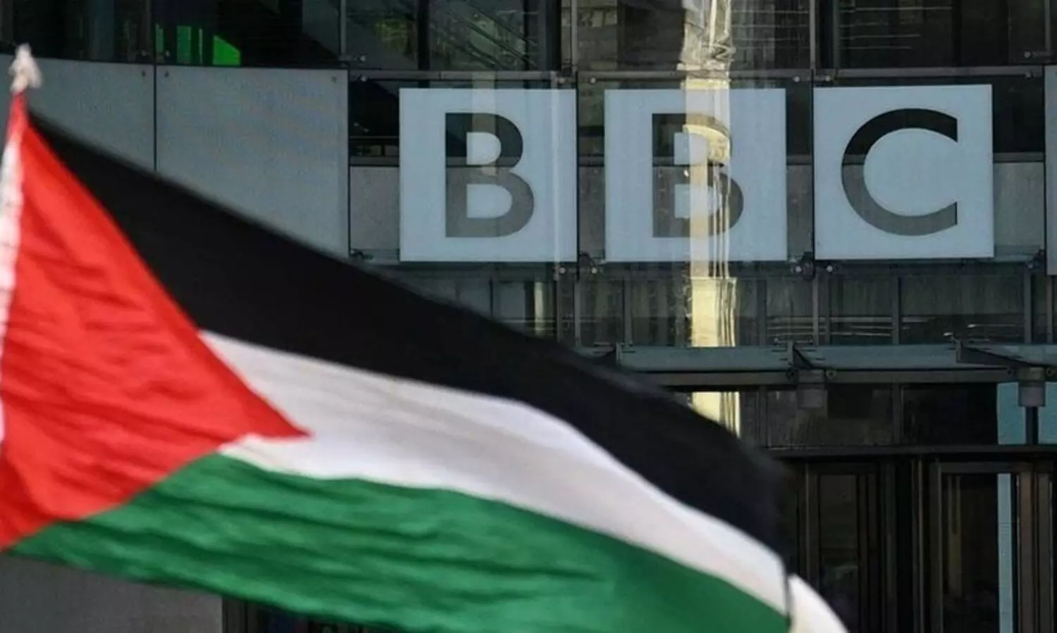 അവതാരകൻ ഹമാസിനെ വിശേഷിപ്പിച്ചത് ‘ഭീകരസംഘടന’യെന്ന്; തിരുത്തി നിലപാട് വ്യക്തമാക്കി ബി.ബി.സി.