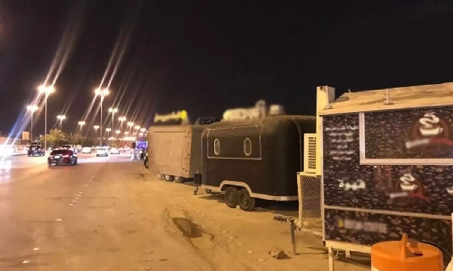 ബഹ്റൈനിൽ ഫുഡ് ട്രക്കിനുള്ള ലൈസൻസ് ഇനി സ്വദേശികൾക്ക് മാത്രം