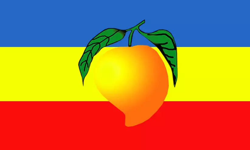 അൻപുമണിയെ പിതാവ് പുറത്താക്കി; പാട്ടാളി മക്കൾ കക്ഷി പിളർന്നു