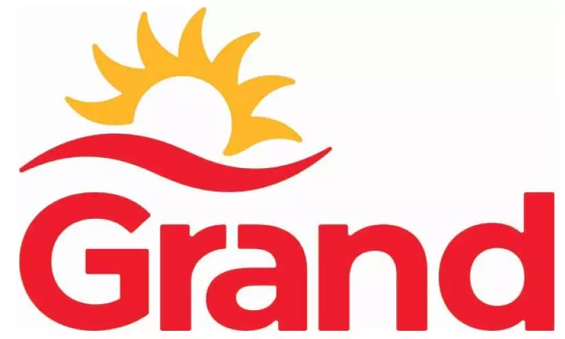 ഗ്രാൻഡ് ഹൈപ്പർ മാർക്കറ്റ് രണ്ടാം വാർഷികാഘോഷത്തിന് റിയാദിൽ തുടക്കം