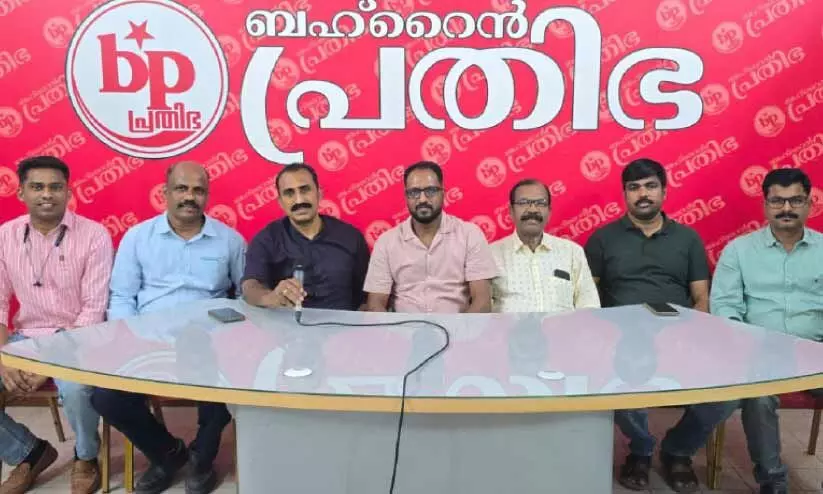 ബഹ്‌റൈൻ പ്രതിഭ; കബഡി ടൂർണമെന്റ് ഇന്ന്