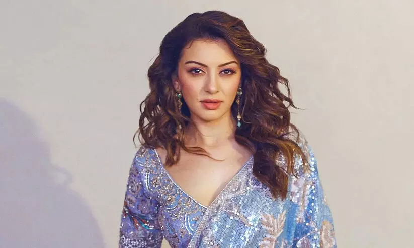 ഗാർഹിക പീഡനക്കേസ്; ഹൻസിക മോട്‌വാനി വിചാരണ നേരിടണം; എഫ്‌.ഐ.ആർ റദ്ദാക്കാൻ വിസമ്മതിച്ച് ബോംബെ ഹൈകോടതി