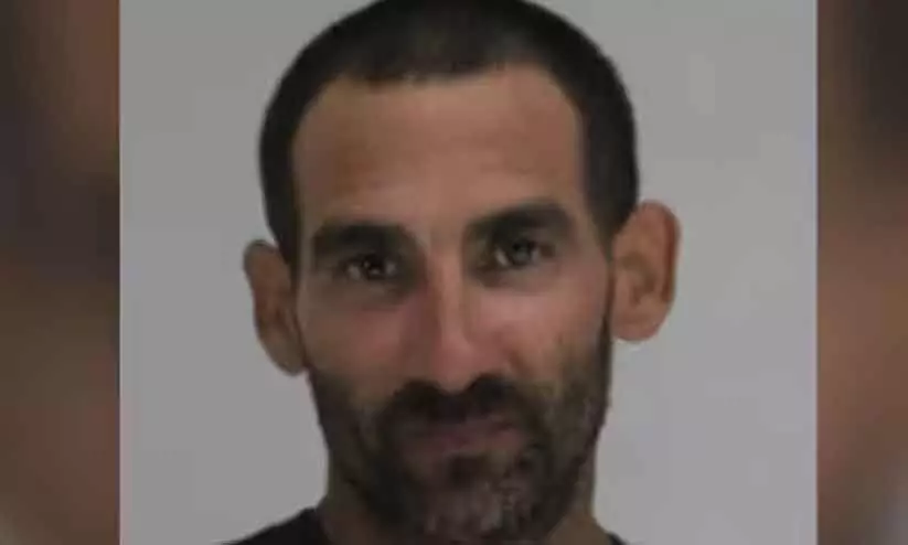 Indian man beheaded in US