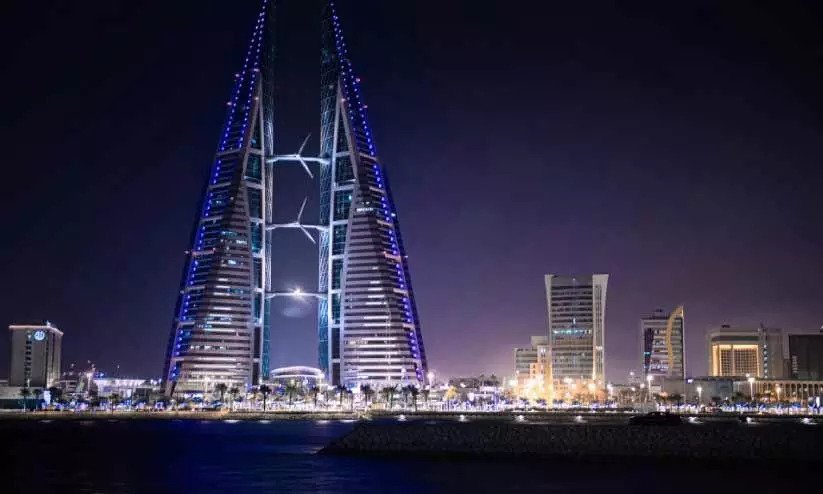 വേനലിന് വിട, ബഹ്റൈനിൽ ശരത്കാലമെത്തുന്നു; താപനില കുറയും വേനലിന് വിട, ബഹ്റൈനിൽ ശരത്കാലമെത്തുന്നു; താപനില കുറയും