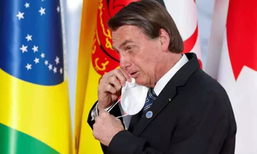 jair bolsonaro