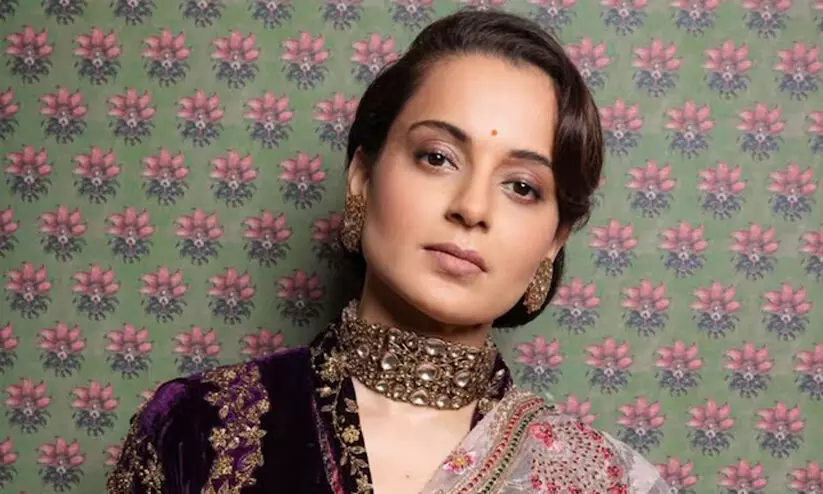 കങ്കണക്കെതിരായ മാനനഷ്ടകേസ് റദ്ദാക്കാൻ വിസമ്മതിച്ച് സുപ്രീംകോടതി