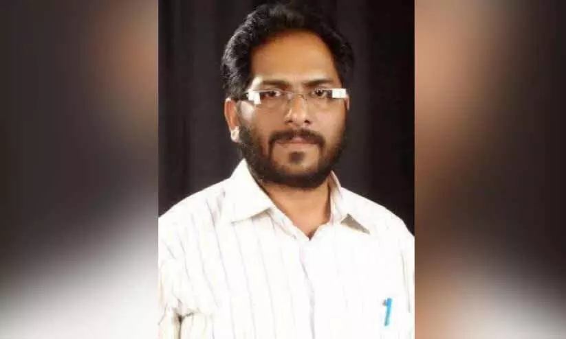 ചികിത്സക്കായി തിരിച്ച പ്രവാസി നാട്ടില്‍ നിര്യാതനായി