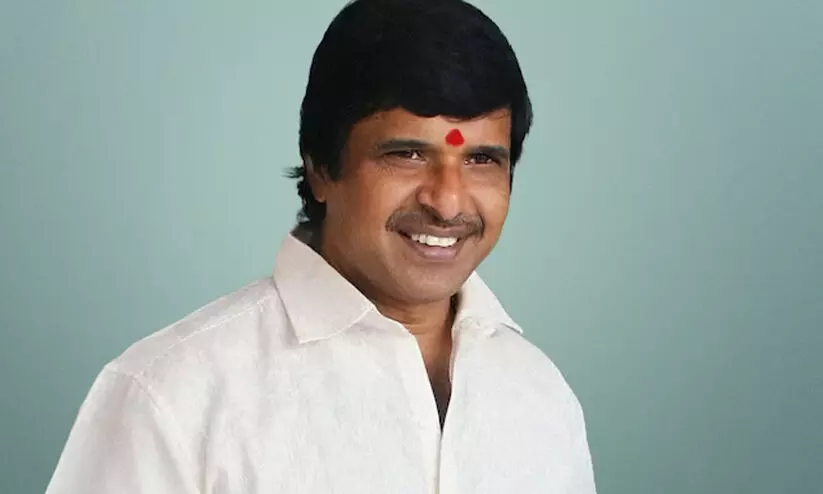 കന്നട സംവിധായകൻ എസ് നാരായണിനും കുടുംബത്തിനുമെതിരെ സ്ത്രീധന പീഡനാരോപണവുമായി മരുമകൾ