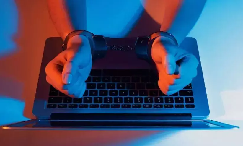 ഡോക്ടറുടെ 4.43 കോടി തട്ടിയ കേസിൽ മുഖ്യ പ്രതി അറസ്റ്റിൽ