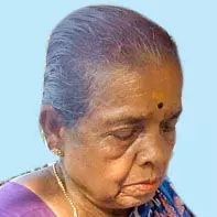 അ​ബ്ബു അ​മ്മ